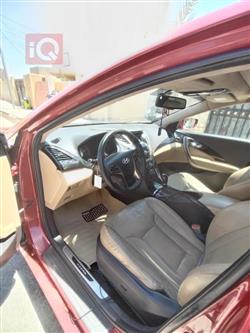 هيونداي أزيرا